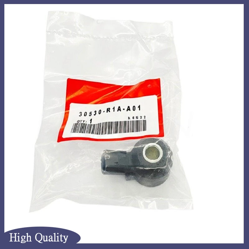 

Новый датчик детонации двигателя 30530-R1A-A01 для ACURA ILX MDX RLX HONDA ACCORD 30530 R1A A01