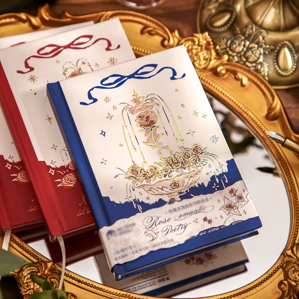 caderno-a6-colorido-da-serie-rose-romance-com-tema-de-rosa-dos-desejos-para-estudantes