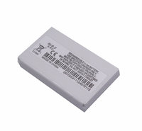1x 800mAh BLB-2 BLB2 Replacement Battery For Nokia 6500 6510 6590 6590i 7650 8210 8250 8270 8290 8310 8390 8850 8910 3610