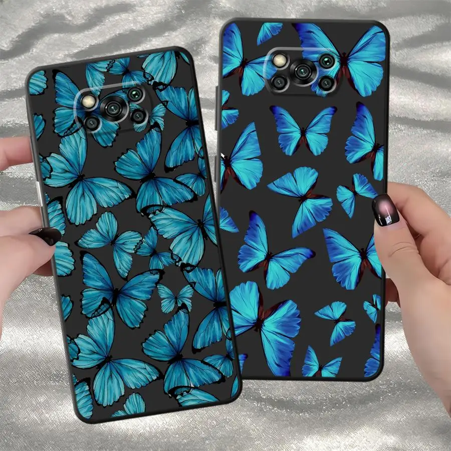 Butterfly Phone Cov…
