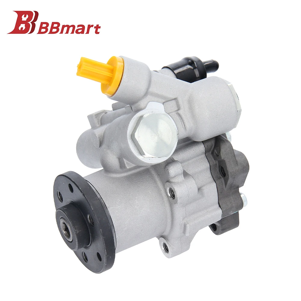 

BBmart Auto Spare Parts 1 pcs Power Steering Pump For BMW E81 E90 E93 OE 32414038995 Factory Low Price