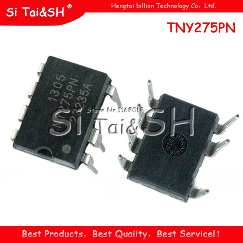 10PCS TNY275PN   TNY275P   TNY275 Waterproof shell