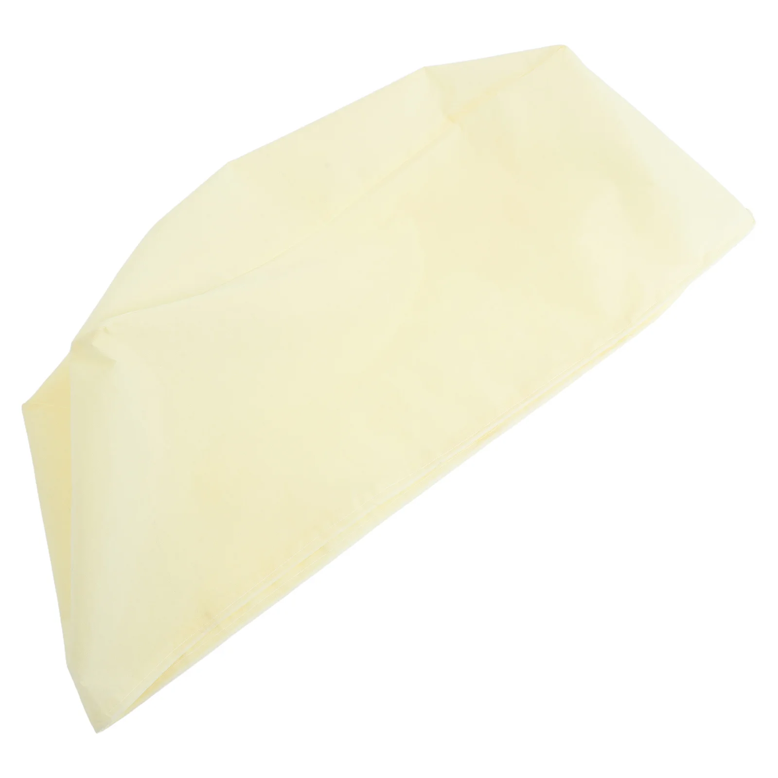 

1pc Plant Protection Cover Reusable Nonwoven Fabric Frost Cover For Outdoor Garden Boxes Winter Freeze Protection Insulation