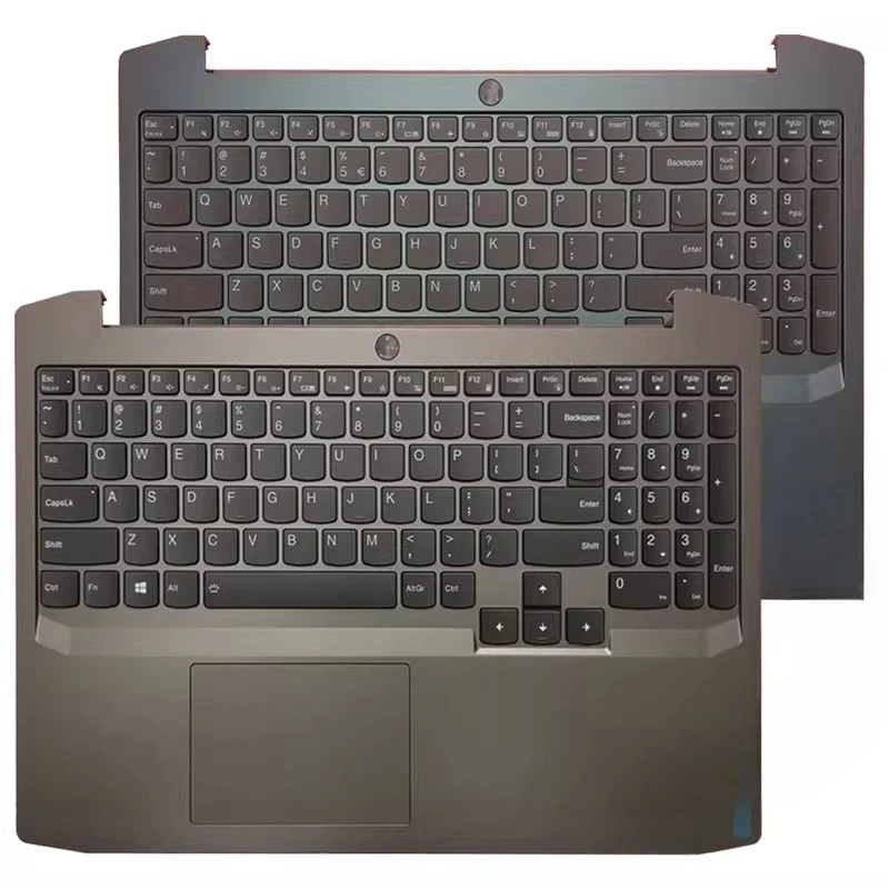 

For Lenovo/Lenovo Ideapad Gaming 3-15imh05 3-15arh05 C Case with Keyboard