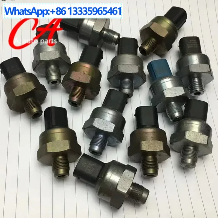

53CP8-1, 53CP81, 53CP8-1, pressure switch pressure sensor