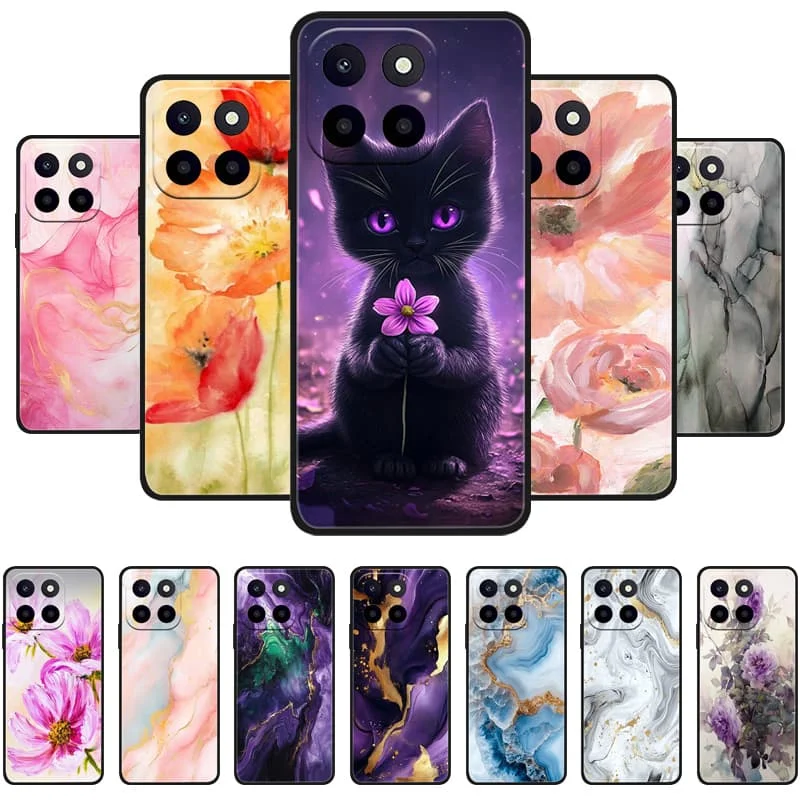 For Honor X6C 4G Ca…