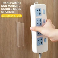Double Sided Adhesive Tape Extra Powerful Contact Strong Waterproof Removable Mounting Tape Stickers To Stick Objects To Wall 3