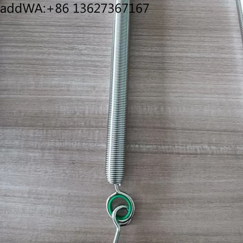 Pilates equipment core bed semi-elevated piano steel spring optional Korea Germany imported spring