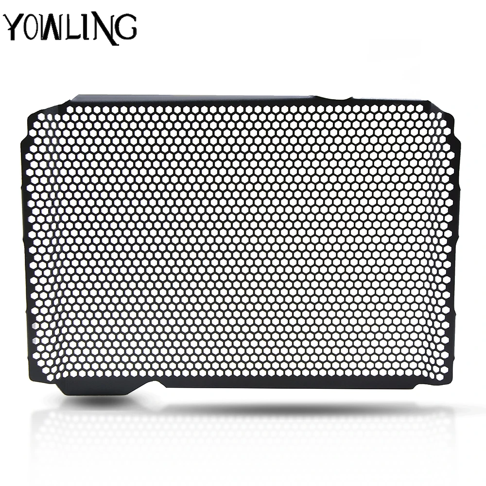 FOR YAMAHA MT-07/FZ-07 2013-2017 , XSR700 / XTribute 2016-2017-2018-2019-2020-2021-2022-2023-2024 Radiator Grill Guard Protector