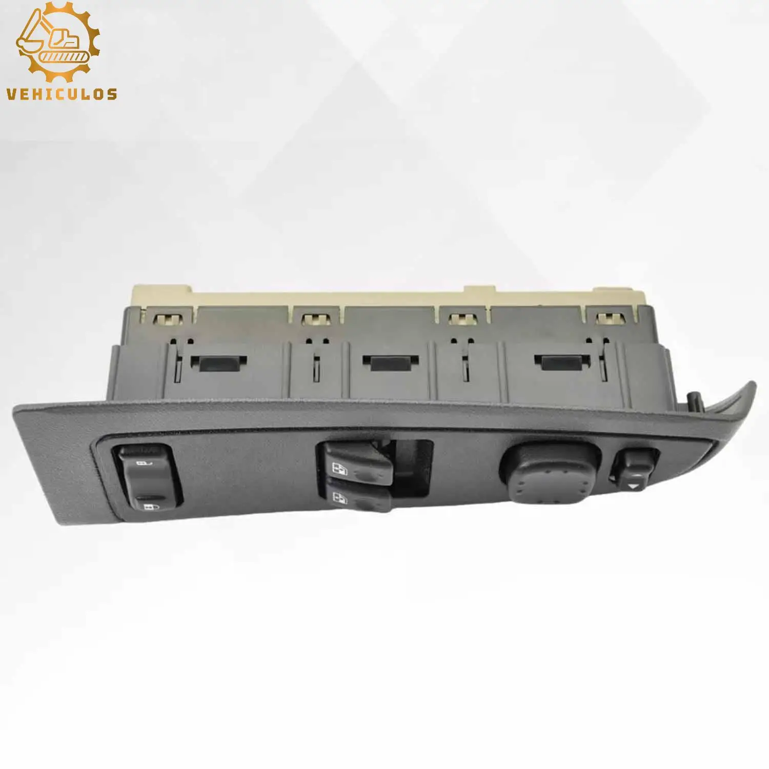 

10398563 15883318 Driver LF Side Power Window Switch For Chevrolet Silverado GMC Interior Parts Switches Controls Switches Relay