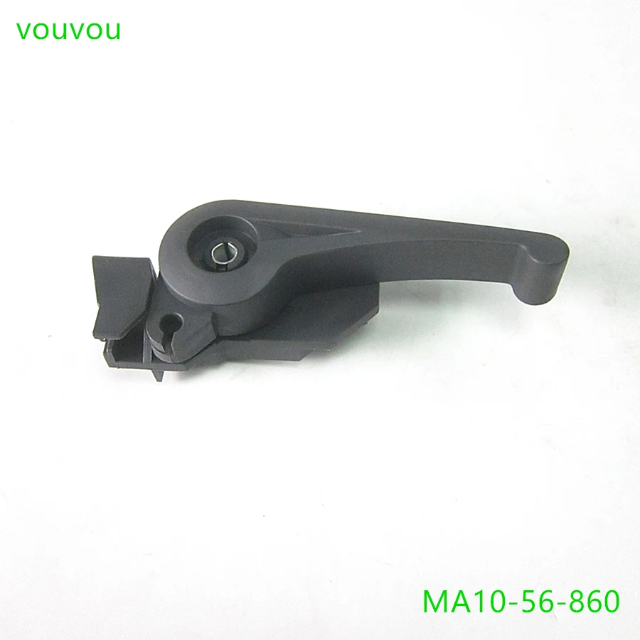 Car accessories MA10-56-860M1 fuel cap cable handle lever filler knob open for Haima 2 2007-2018