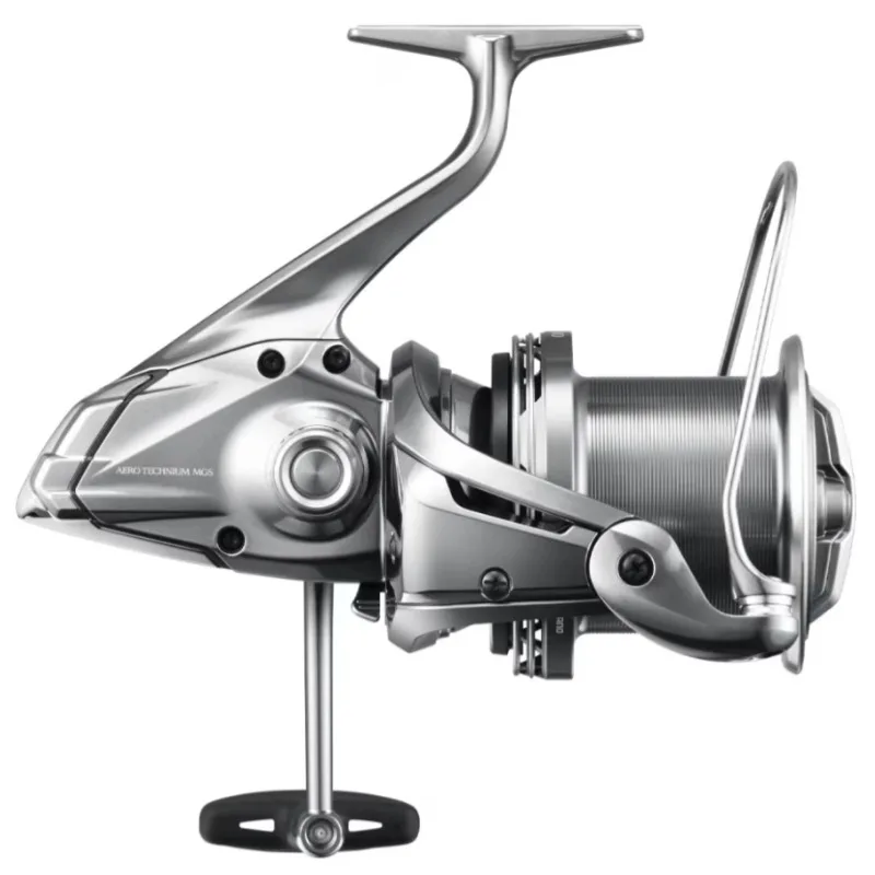 Original 2021 SHIMANO AERO TECHNIUM MGS 14000XSD 14000XTD Fishing Reels  Spool Reel Fishing Wheels HAGANE Gear - AliExpress 18