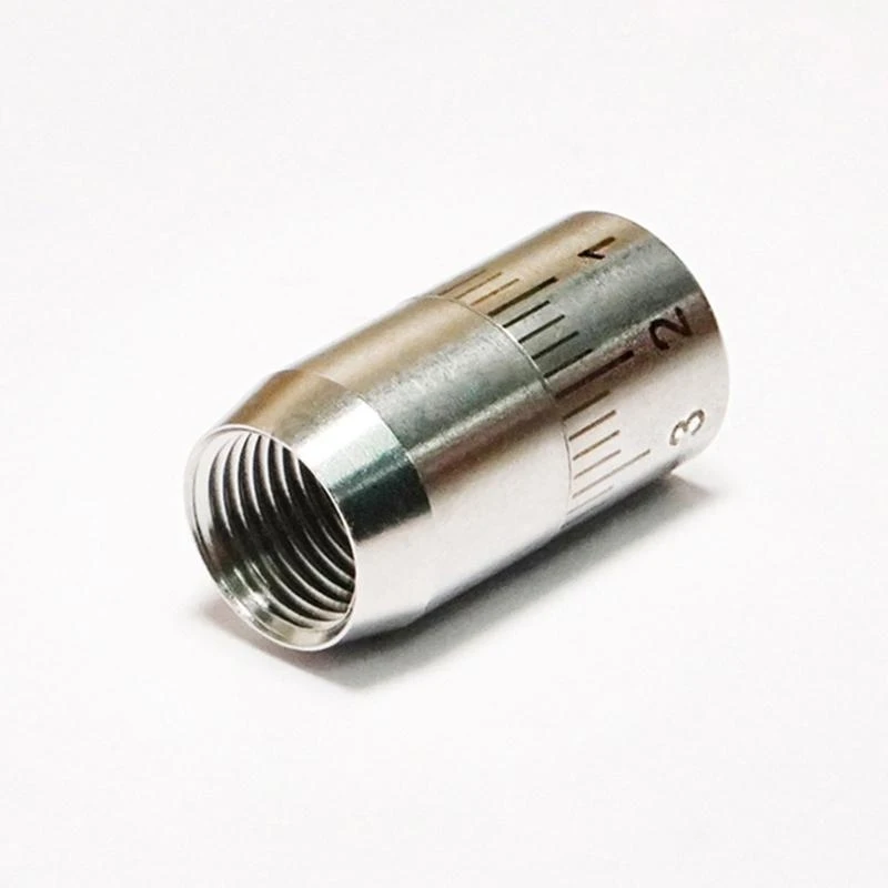 96gf Remplacement des baguettes vapeur en acier inoxydable