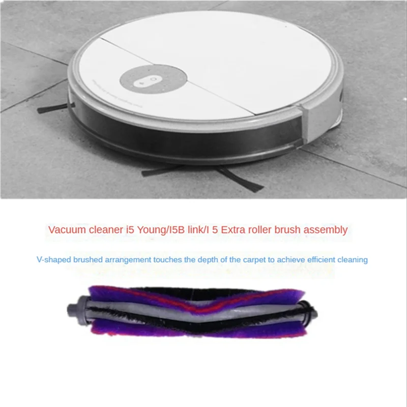 Ckfam-For Midea S8 …