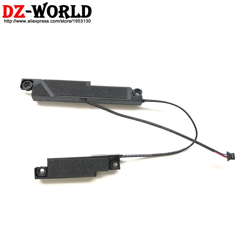 New Original Horn built-in speaker for Lenovo Thinkpad X1 Carbon 5th 6th Gen Laptop 01LV460 PK23000P7V0