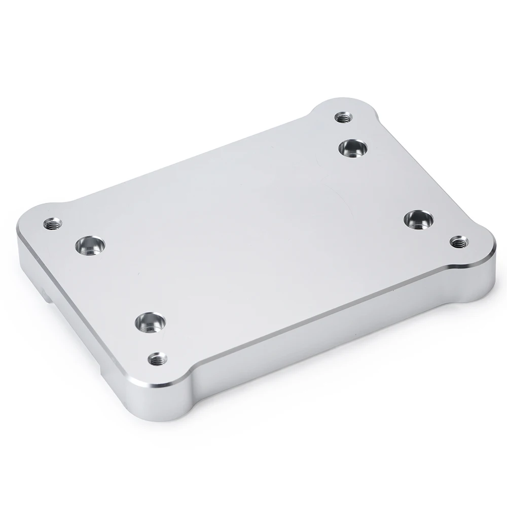 WLR - Billet Shifter Base Plate For Civic Integra RSX / K20 K24 K-Series engine EG EK DC2 EF WLR-SBP01