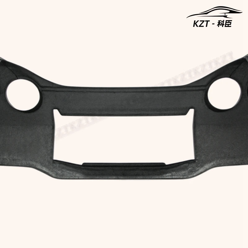 لنيسان جودة عالية الألياف الزجاجية نيسان GTR R35 CBA DBA LBV2 نمط المصد الخلفي مع لوحة ترخيص