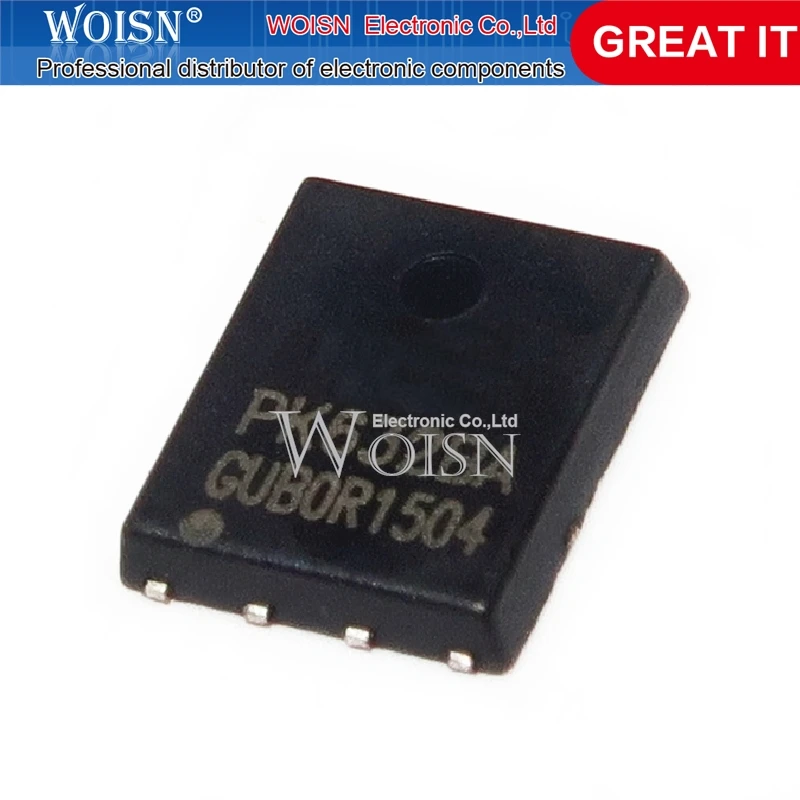 10 pezzi PK632BA PK632 QFN-8