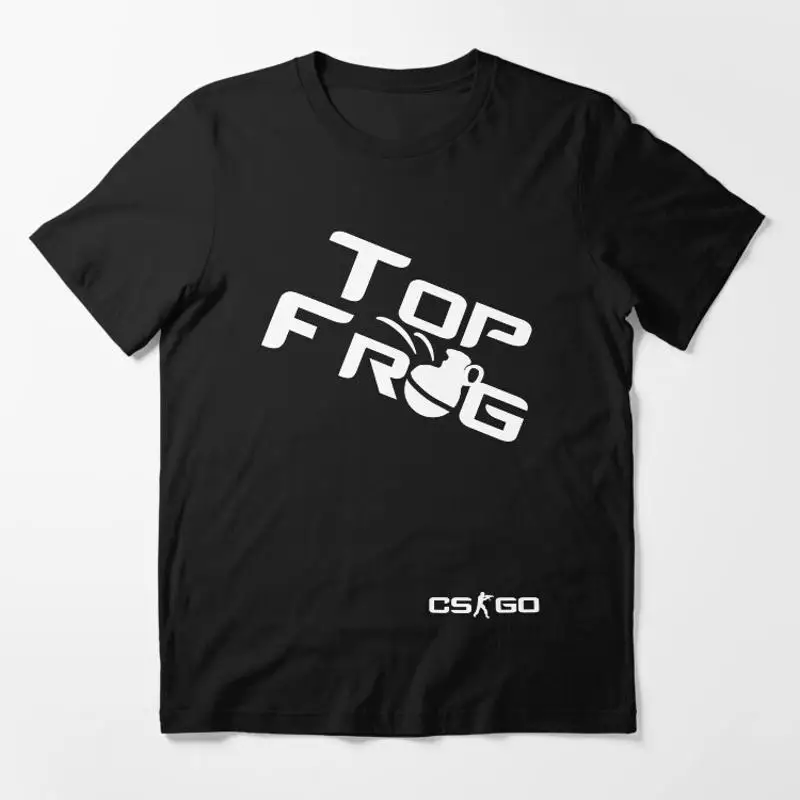 Counter Strike Top Frag T-Shirt