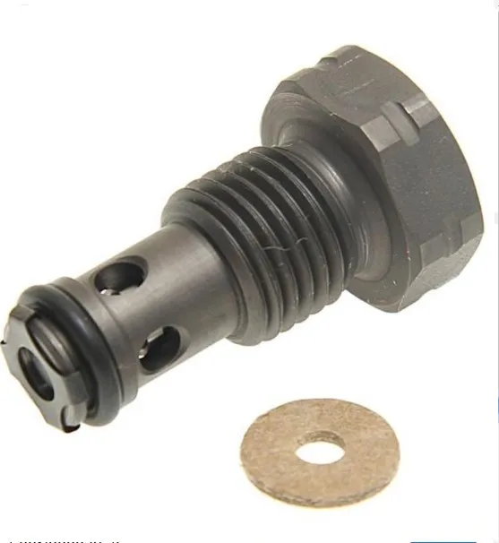 

CP3 Fuel Overflow Valve F00N202279 Pressure Limiter 01340591 1340591 51111070029