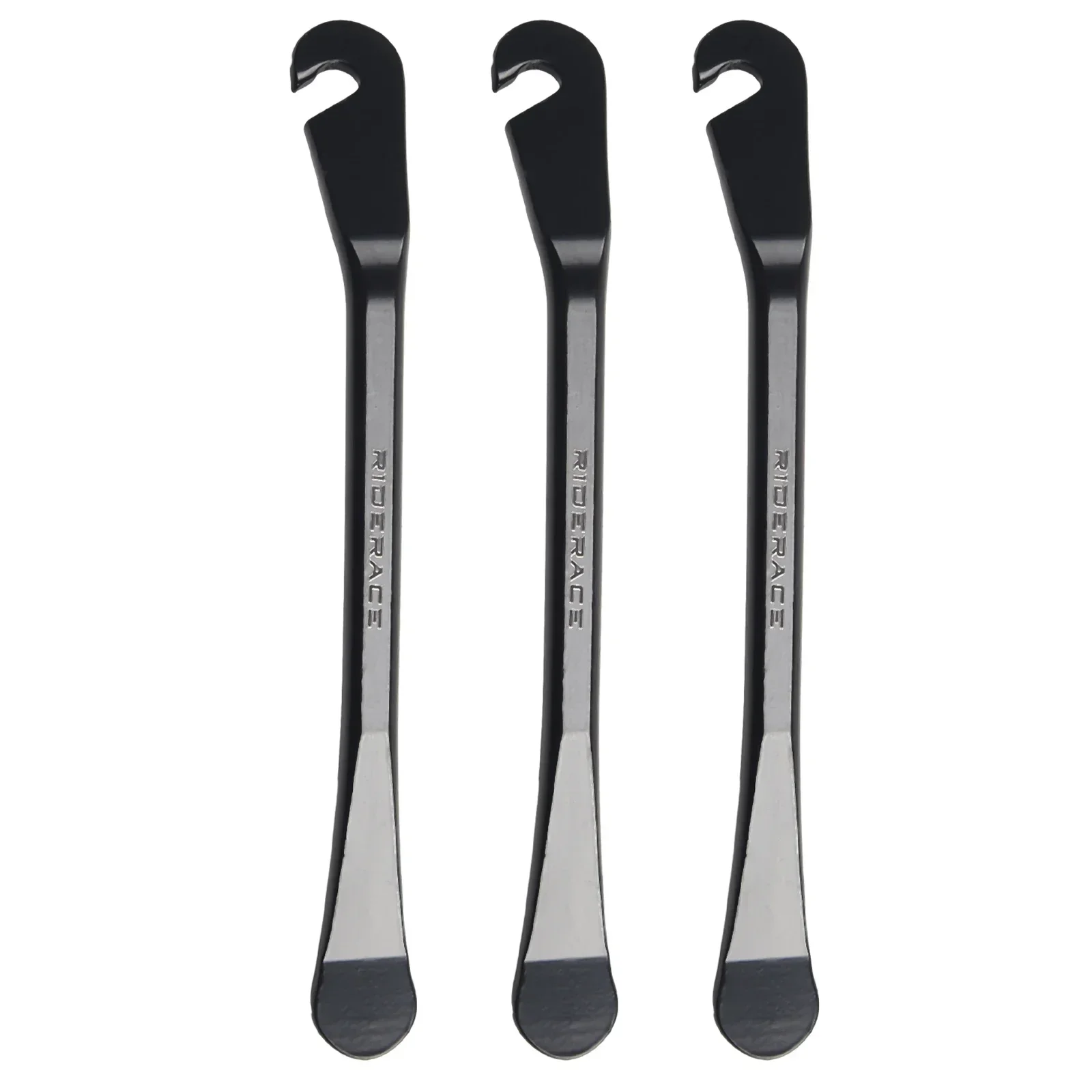 Tyre Spoon Supplies Tyre Levers Chrome Plated Tire Opener For Bicycle Tire Repair Wheel Remover Tool Bike Parts