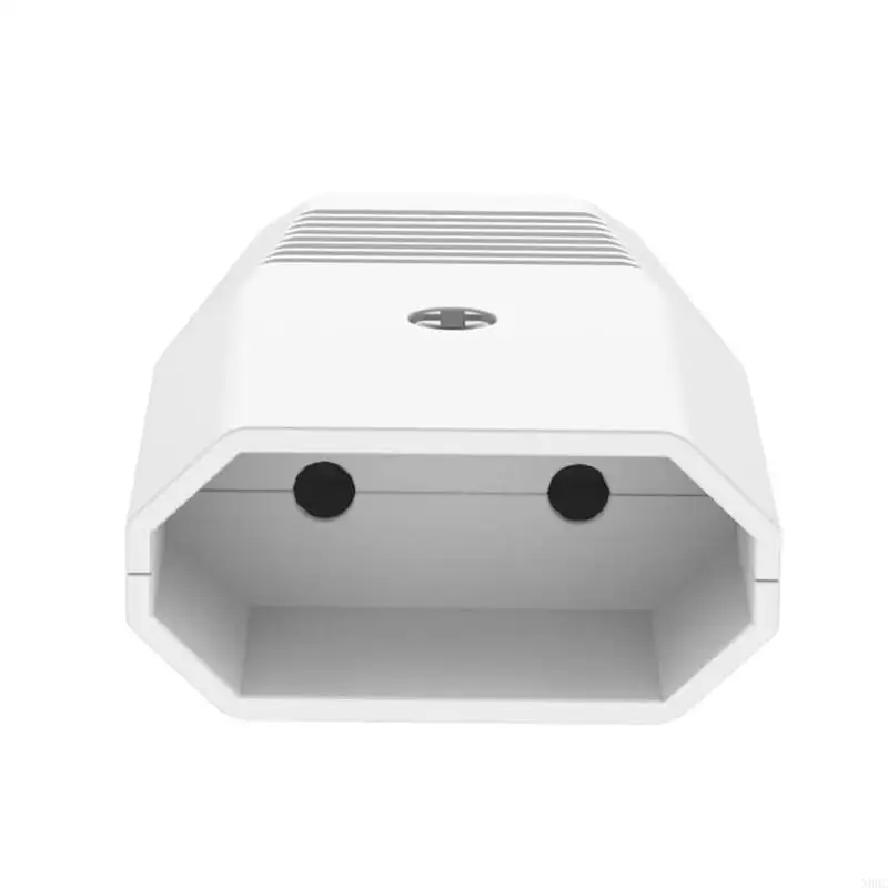 European Flat Couplers 250V 2.5AEasy To Install For Home Appliances Small Generators Steamers Good Conductivity Couplers N0HC