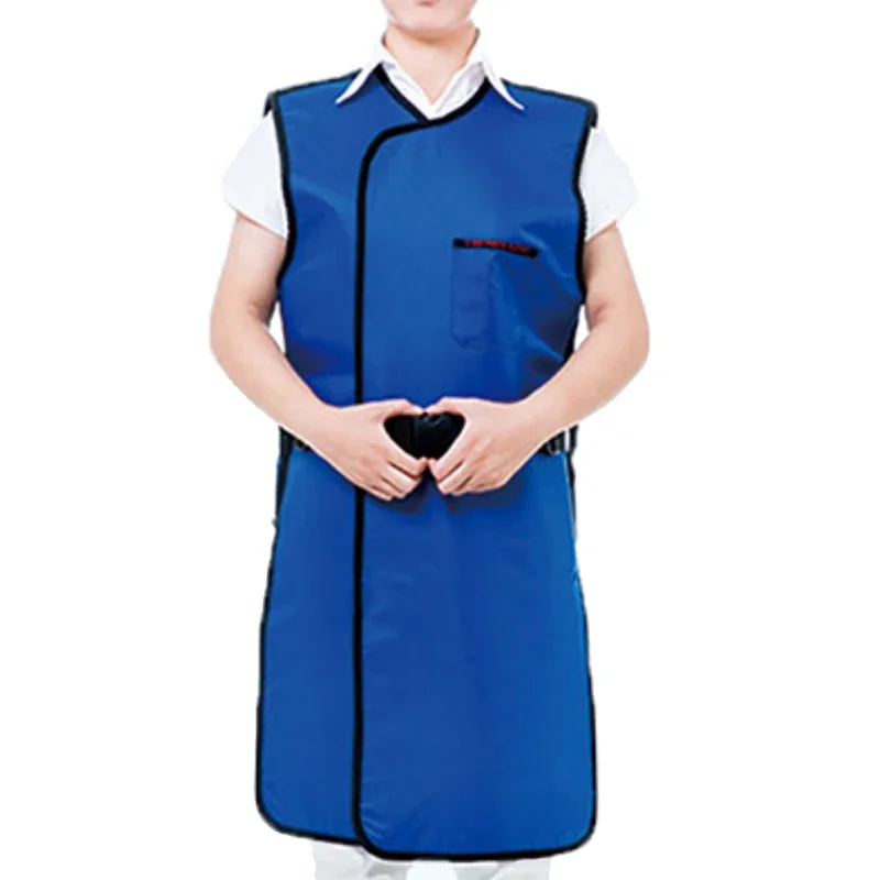 

Radiation protection equipment - X-ray protection aprons, lead vests