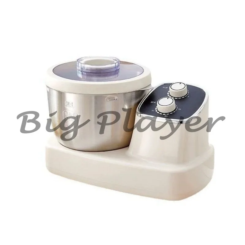 

Машина для смешивания теста, бытовая многофункциональная автоматическая машина для замешивания теста, замешивание теста и ферментация