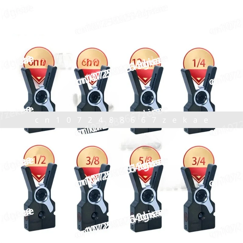 Expansor de tubo de cobre ST-E900A expansor de tubo excêntrico elétrico bateria de lítio ar condicionado expansor de tubo de cobre boca de sino