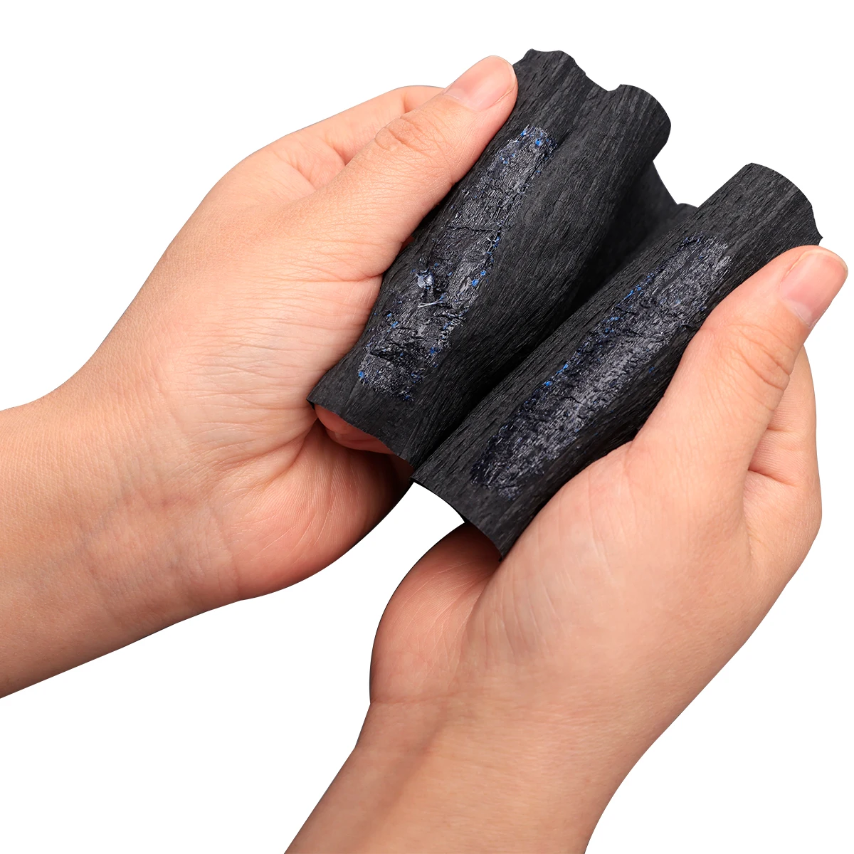 Hair Cutting Neck Strips, 5 Rolls