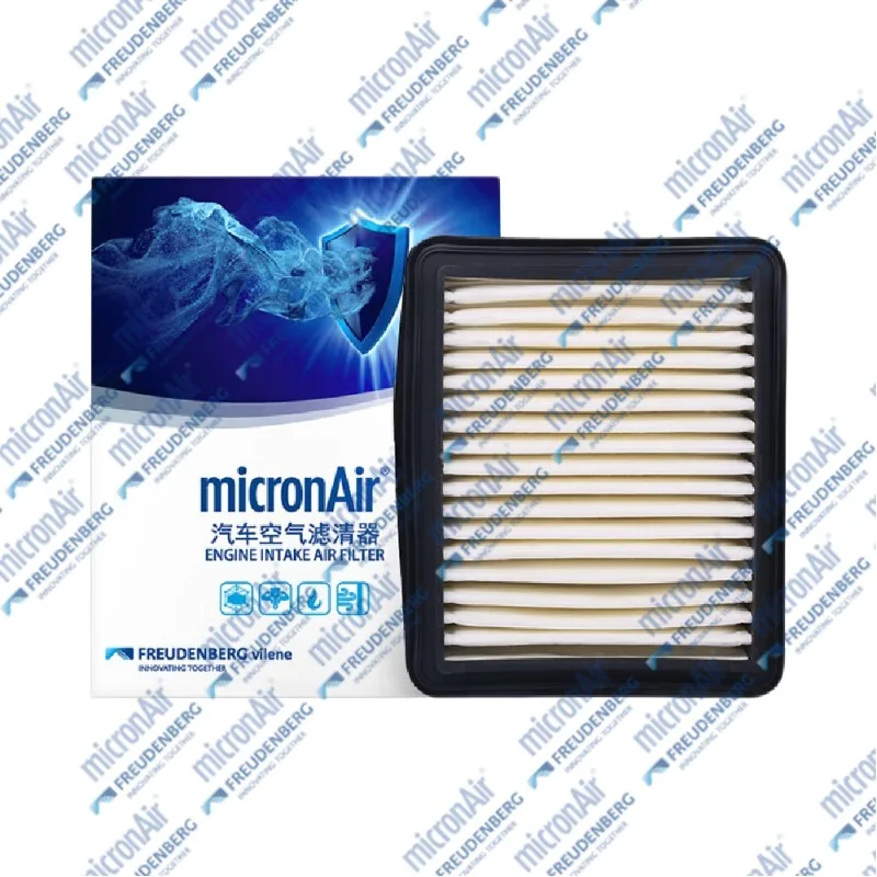 For SUZUKI Jimny Closed Off-Road 1.3 1.5 For Jimny Open OffRoad Mk3 Carry Bus 1.3 micronAir Air Filter AF327 13780M83B00 C2074