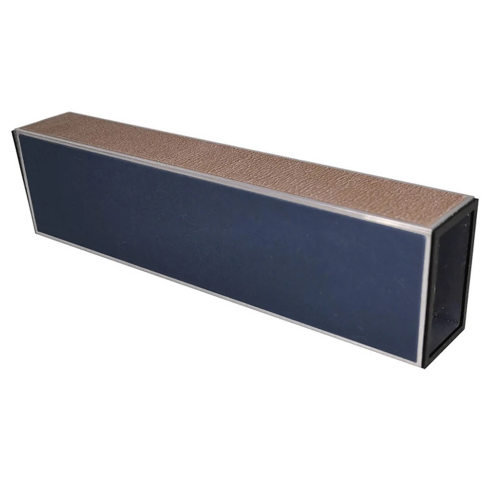 

Guitar Fret Polishing Sanding Beam Leveling Bar Luthier Tools Musical Instruments Parts Accessories Electric Acoustic Bass