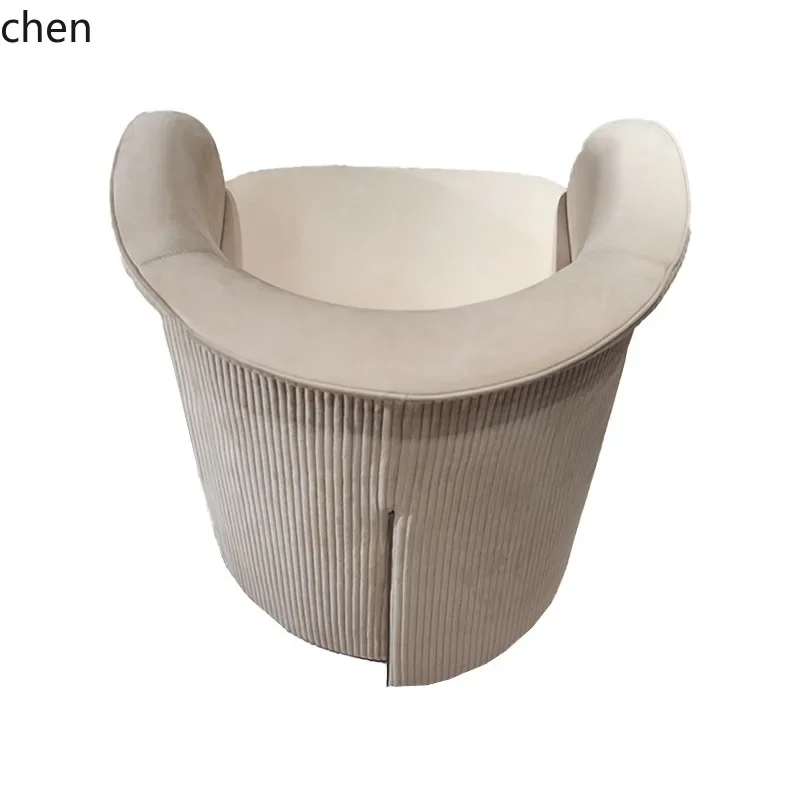 High-End Luxury Sofa Chair Export Factory Direct Sale High-End Chair