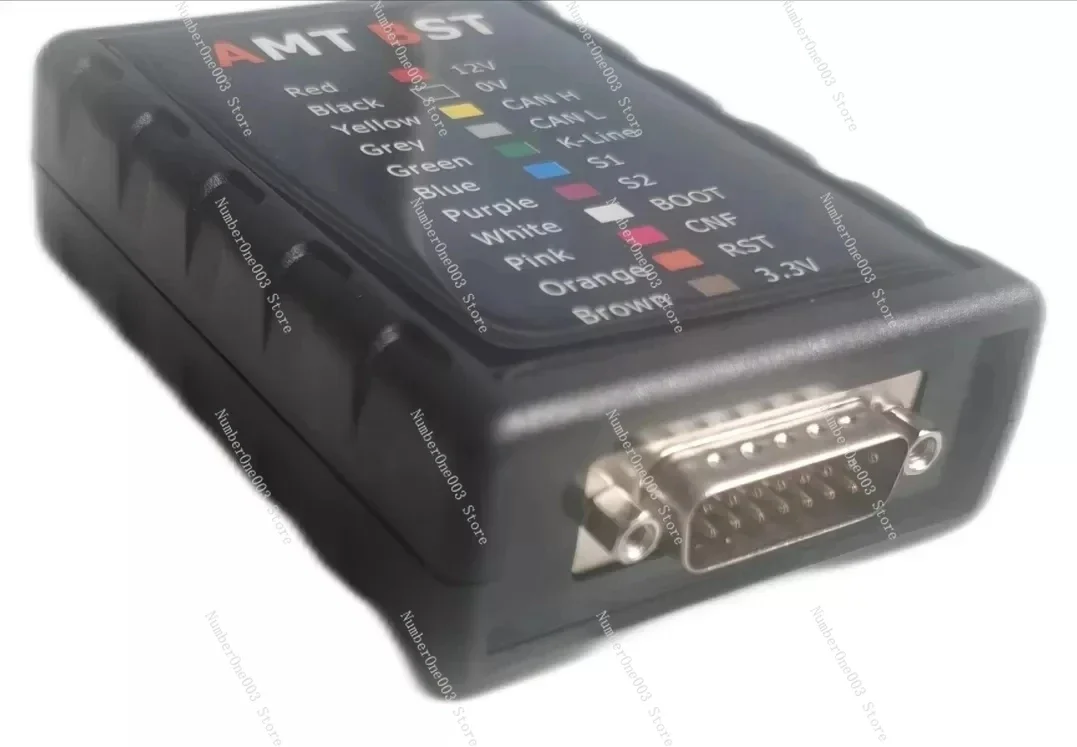 

AMT BST ECU Настольный инструмент Поддержка MG1 MD1 MED17 MDG1 EDC16 MED9