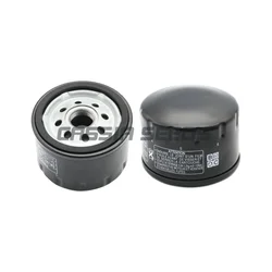 Motorcycle oil filter for BMW C600 C650 Sport C650GT F650GS F700GS F800R F800S F800GS F800GT F800ST HP2 Enduro Megamoto K1200GT