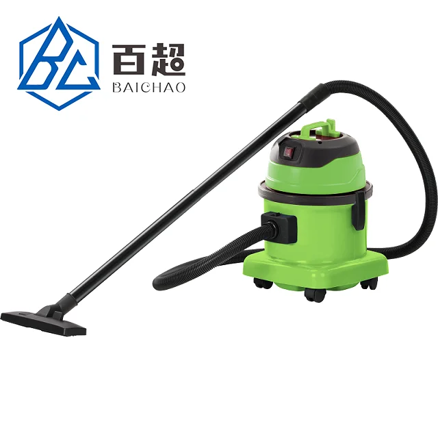 BF315 Overseas Call Centers Outdoor Commercial Household Bagless Canister Laveur Aspirateur Maison Canister Vacuums