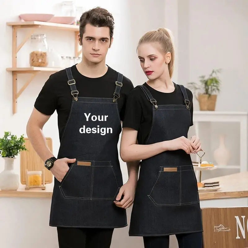 avental-de-lona-com-logo-personalizado-para-cafeterias-confeitarias-restaurantes-e-saloes-de-beleza-avental-impermeavel-com-bolso-e-alca-de-ombro