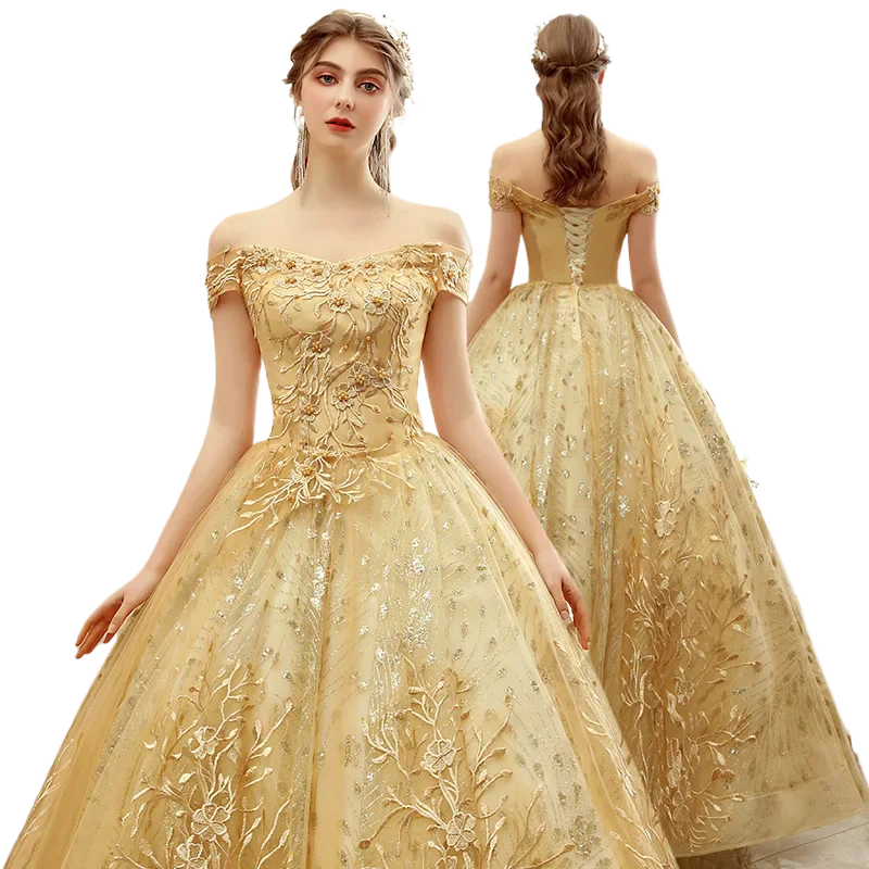 #14 Prom Ball Gowns Comparison Guide