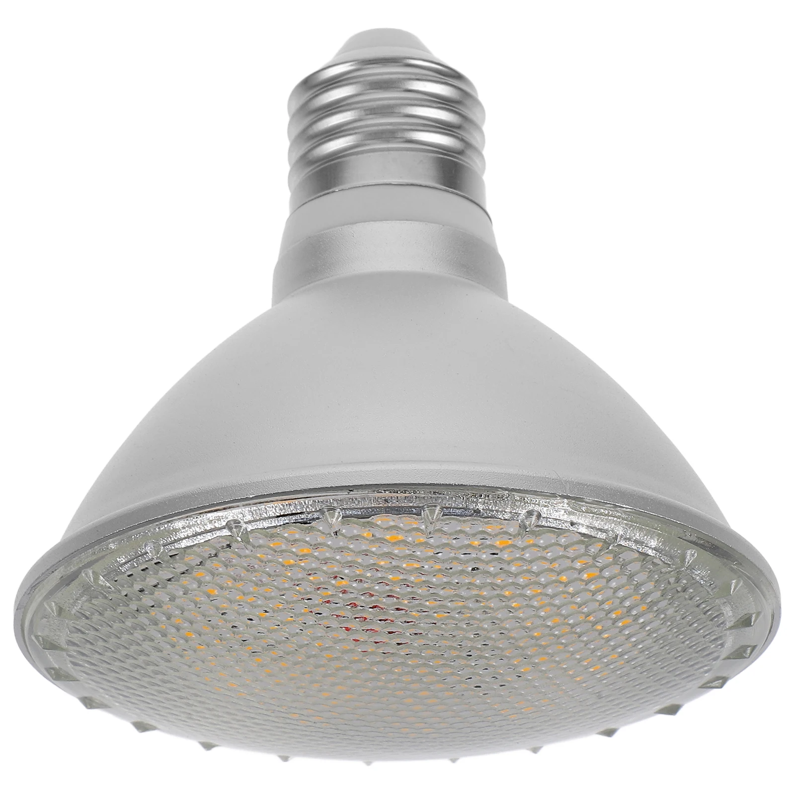 

Waterproof PAR30 LED Spotlight Bulb 12W Base Outdoor High Brightness Energy Efficient Long Lifespan