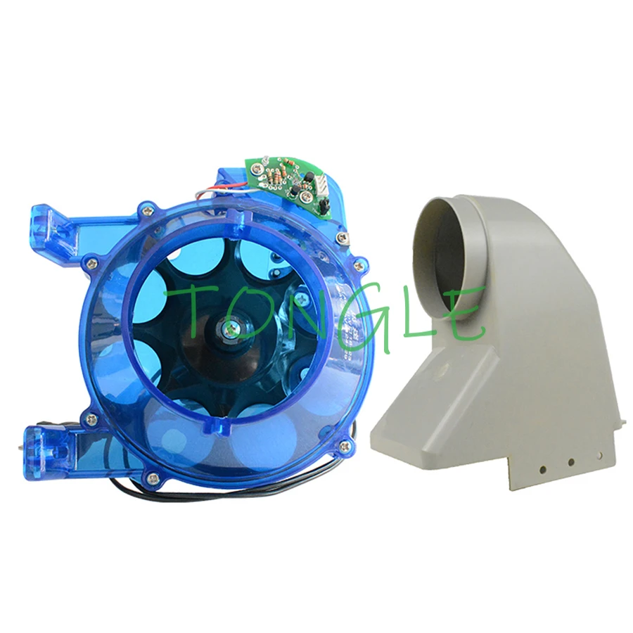 

Синий бункер для монет для аркадного игрового автомата, замена монет, машины для замены валюты, аксессуар для монет 18-29 мм, 110 В, 220 В