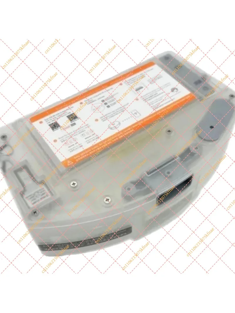 Robot Vacuum Cleaner Electric Control Dust Box & Water Tank Parts For EVE Plus Robotic Vacuum Repair Accessories
