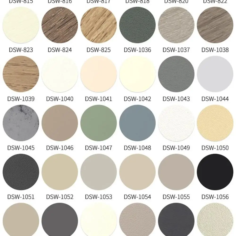 Furniture Screw Hole Cover Stickers Cabinet Hardware Concealer Decorative Caps Adhesive Repair Patches For Wood Panels