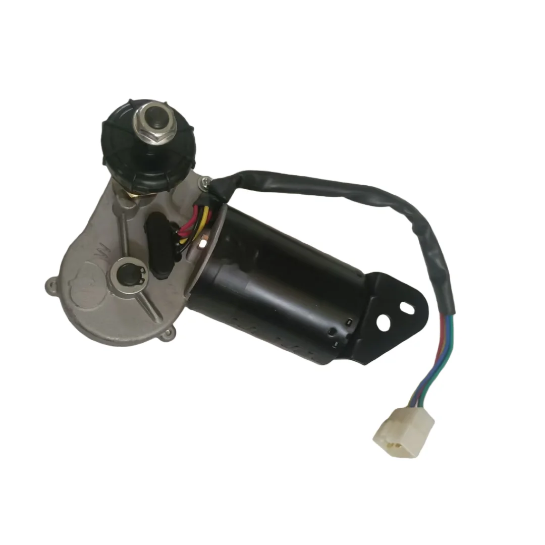 

Foton Lovol FR60 65 80 Экскаватор Двигатель стеклоочистителя 12 В/24 В Совместимая часть строительного оборудования