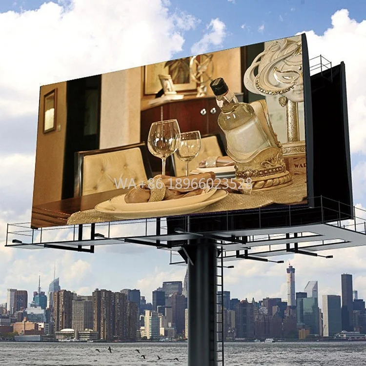 

Factory Supply Chinese Videos hd Full Color Led Tv Display P5.7 Outdoor Led Display Screen Outdoor Led for Commercial Center