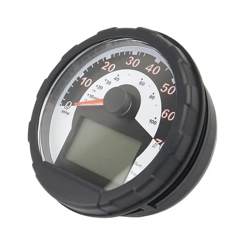 For Polaris Sportsman 400 500 800 2013-2014 ATV Speedometer Assembly- Speedometer Cluster Part Numbers 3280589 3280559 3280529