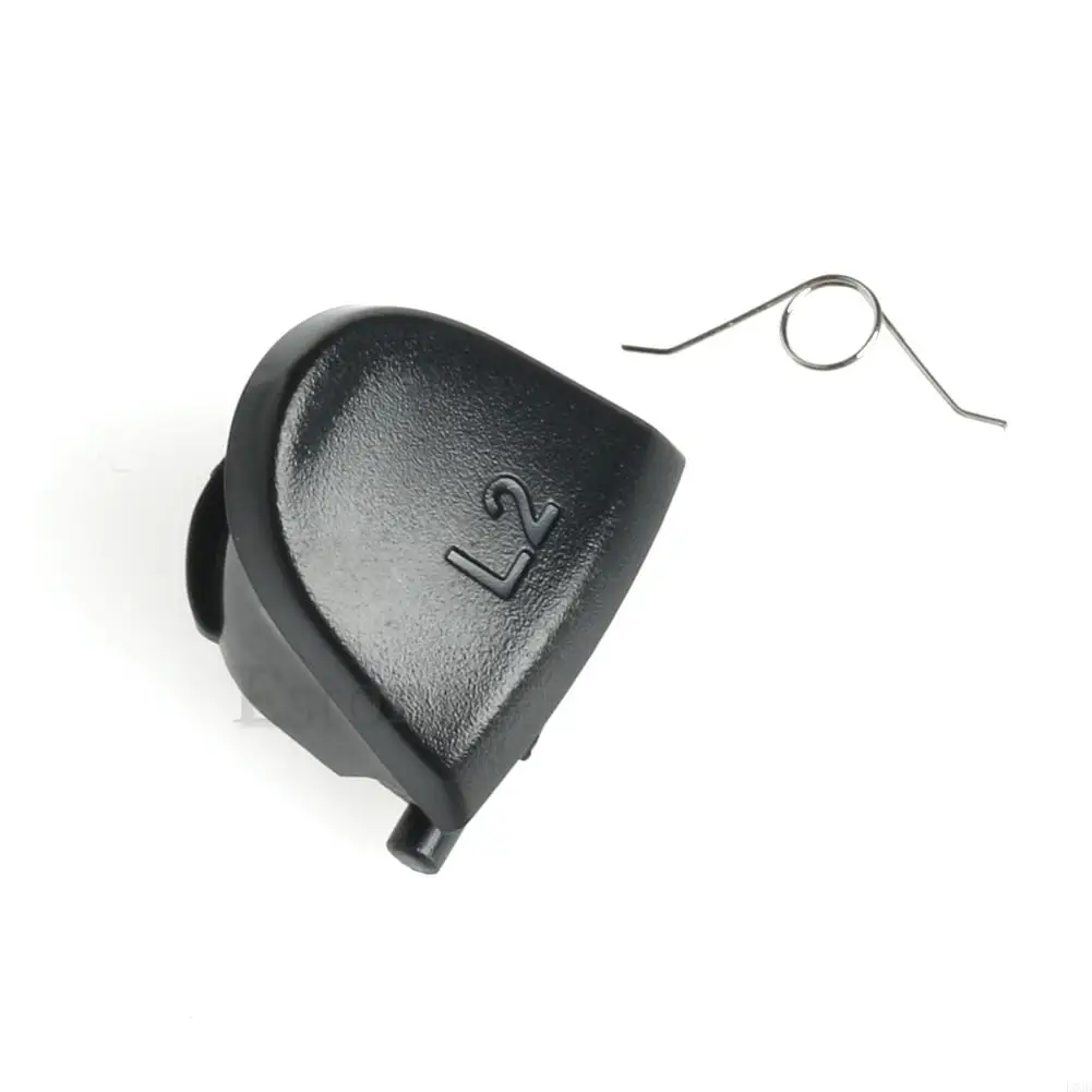 L93B 5 Définit dureté modérée L2 Boutons Trigger Extender non glip étend