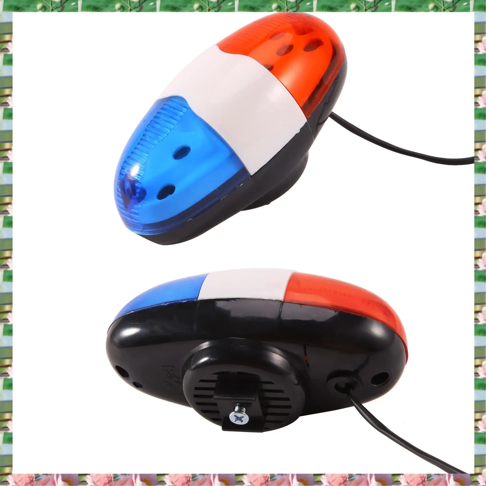 Sports Bicycle Bell…