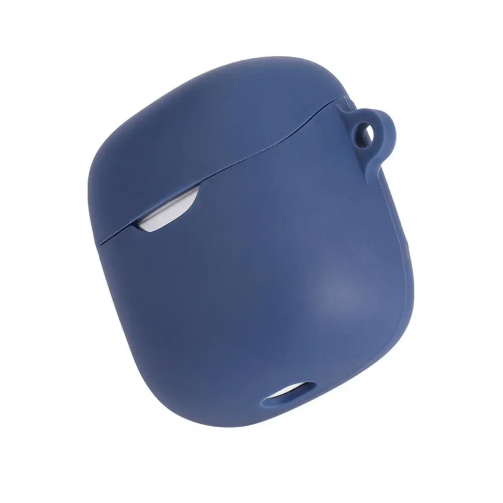 Funda protectora de silicona para auriculares inalámbricos, carcasa anticaída para JBL Tune 220, TWS/225TWS, Bluetooth