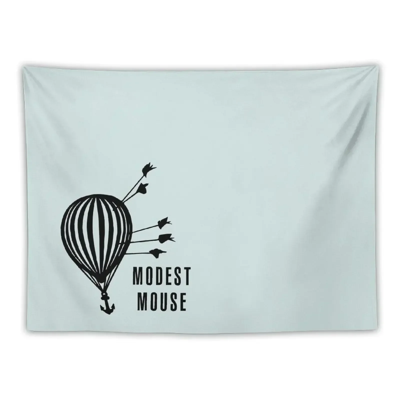 

Modest Mouse Good News Before the Ship Sank Combined Album Covers Tapestry Outdoor Decor Wall Decoration Items Tapestry