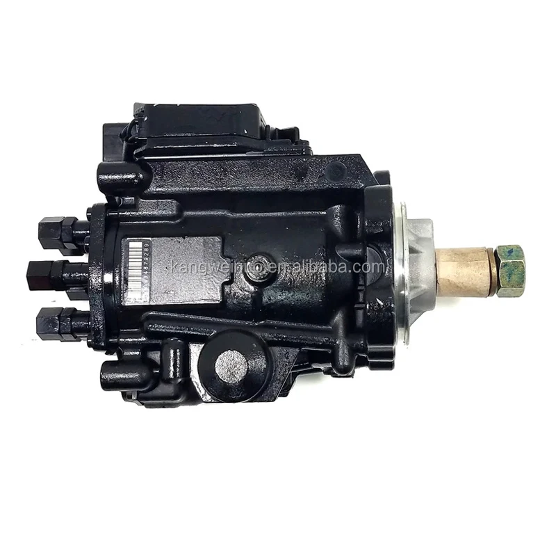 

VP44 Diesel Engine Fuel Injection Pump 0-986-444-024 0986444024 0470506029